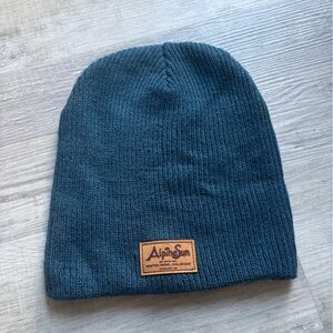 Alpine Sun Beanie